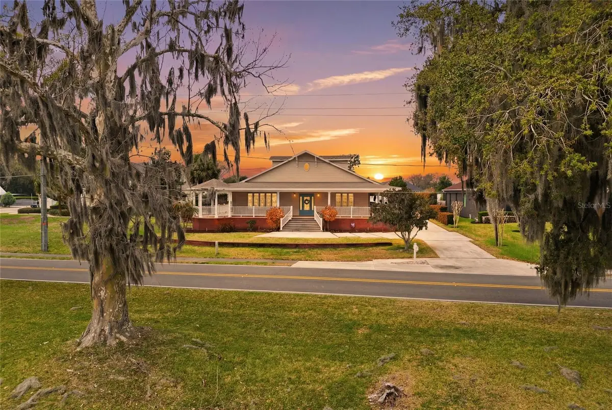 2128 Lake Ariana Boulevard, Auburndale, FL 33823 - #1