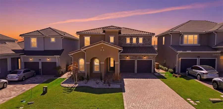 16131 Volterra Point, Bella Collina, FL 34756 - #2