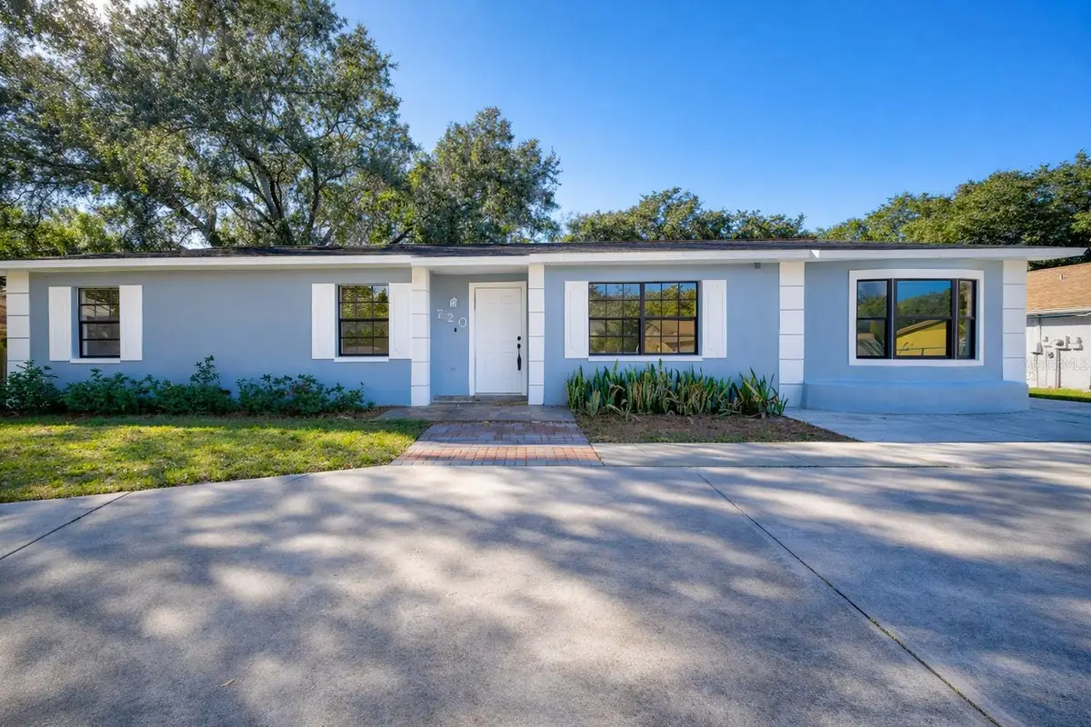 720 Swiss Drive, Lakeland, FL 33810 - #1