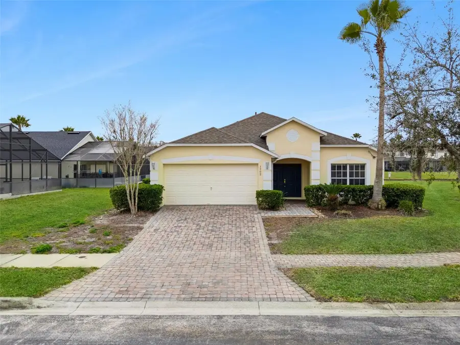 1202 Winding Cypress Court, Kissimmee, FL 34746 - #3