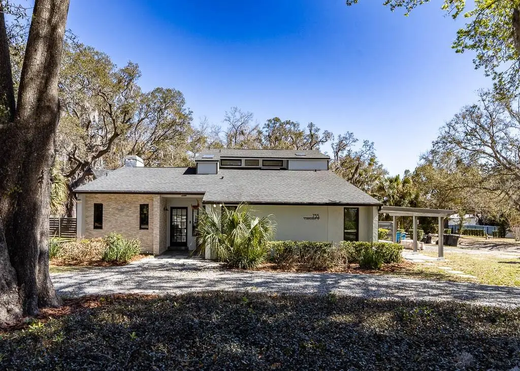 735 Oakdale Street, Windermere, FL 34786 - #1
