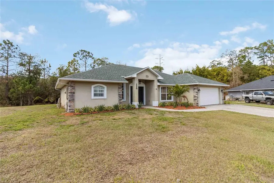 2410 Bar Lou Court, Saint Cloud, FL 34771 - #2