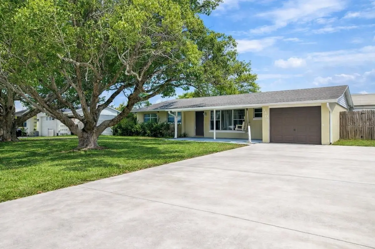 1407 Moselle Avenue, Orlando, FL 32807 - #1