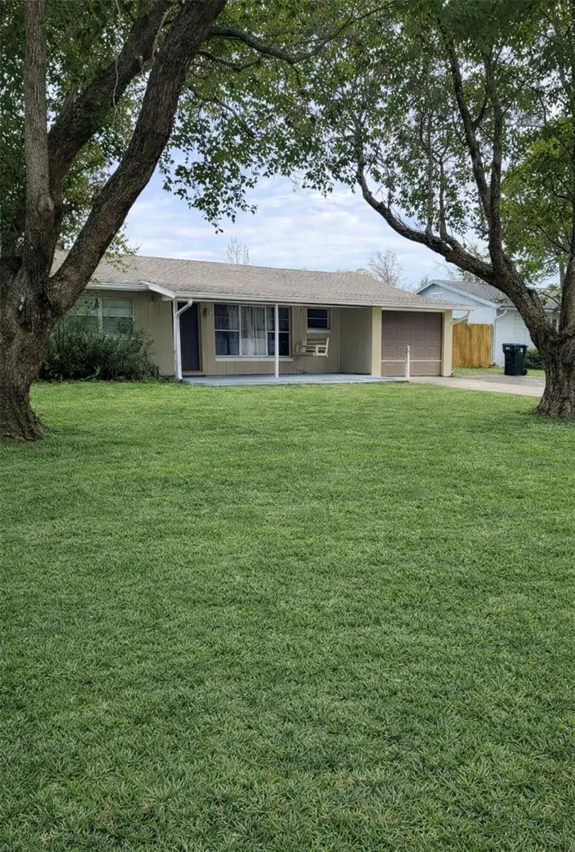 1407 Moselle Avenue, Orlando, FL 32807 - #2