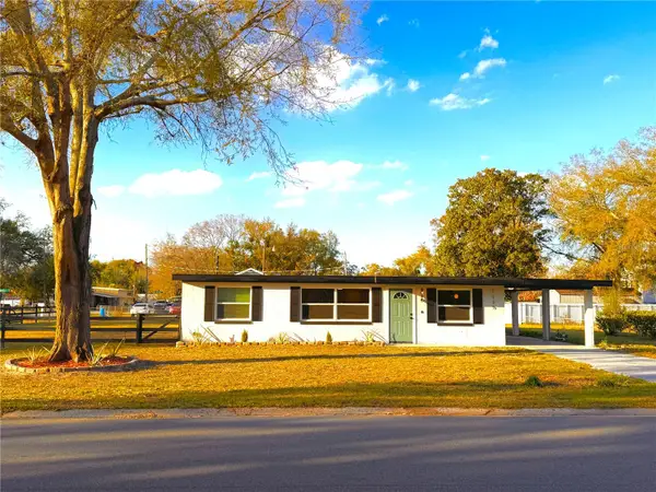 1135 Cherokee Drive, KISSIMMEE, FL 34744