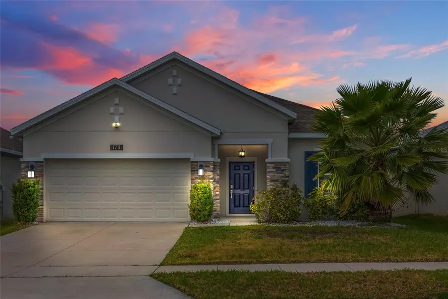 1711 Chatsworth Circle, Saint Cloud, FL 34771 - #2