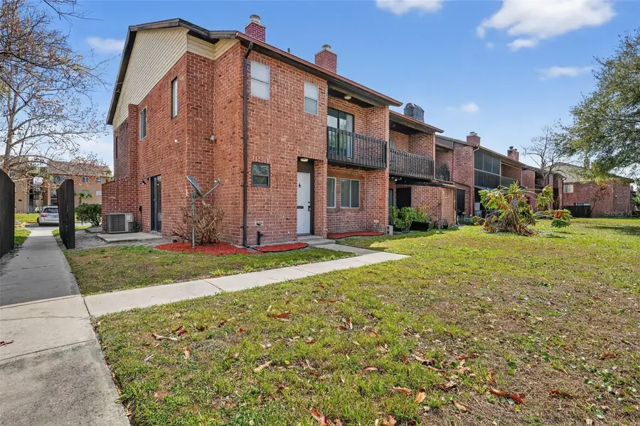 5032 Downing Street #10, Orlando, FL 32839 - #2