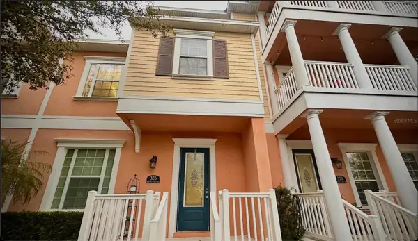 326 Roberts Family Lane, WINTER SPRINGS, FL 32708