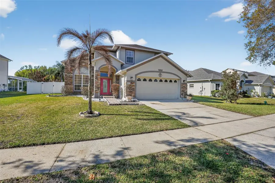 2418 Huron Circle, Kissimmee, FL 34746 - #3
