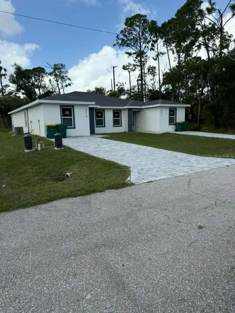 2217 Fraser Street, Port Charlotte, FL 33948 - #1