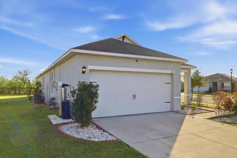 812 Brooklet Drive, Davenport, FL 33837 - #3