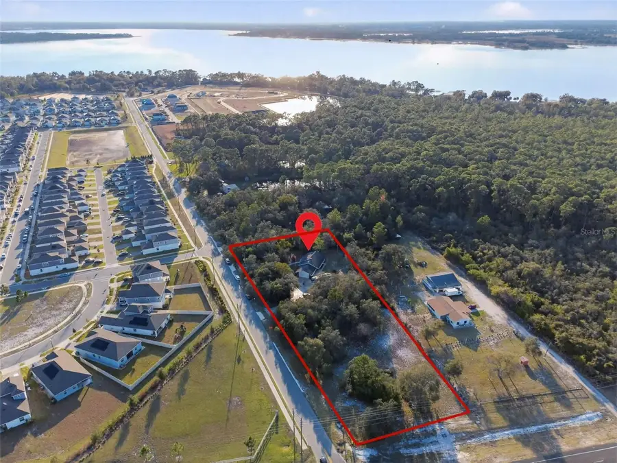 6365 Whip O Will Lane, Saint Cloud, FL 34771 - #2