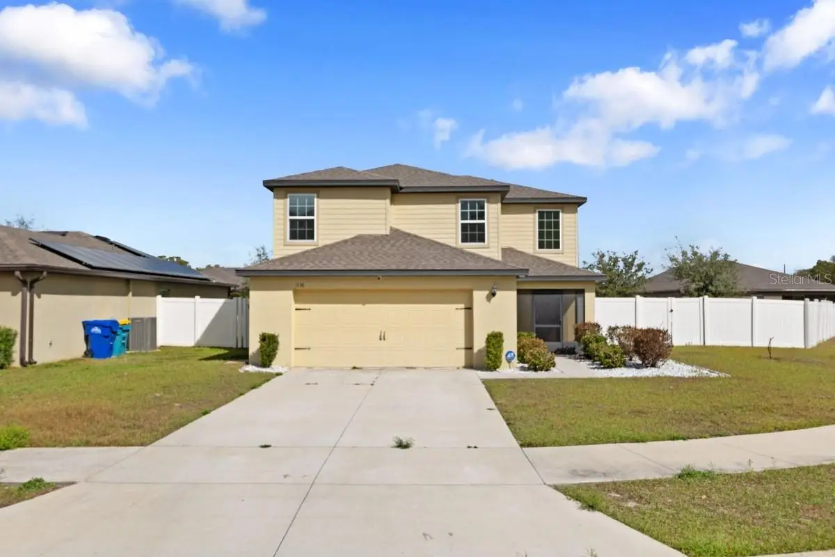 1136 Sea Pines Court, Tavares, FL 32778 - #1