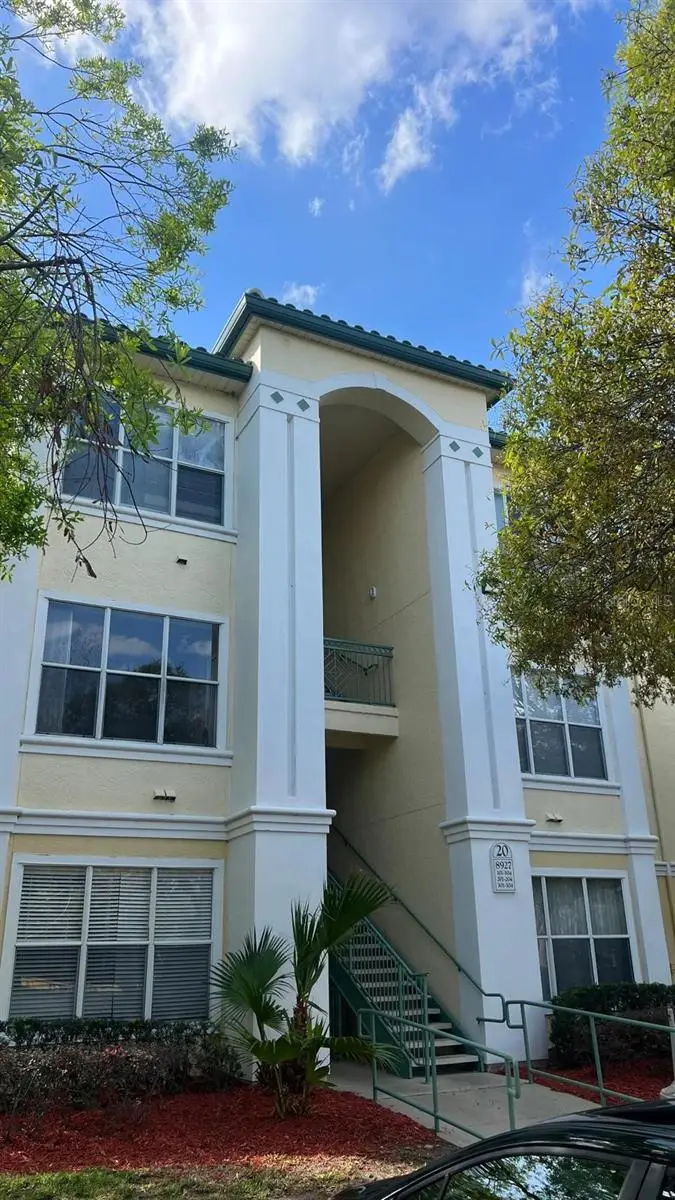 8927 Legacy Court #302, Kissimmee, FL 34747 - #2