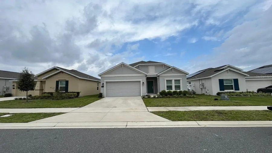 913 Laurel View Way, Groveland, FL 34736 - #2