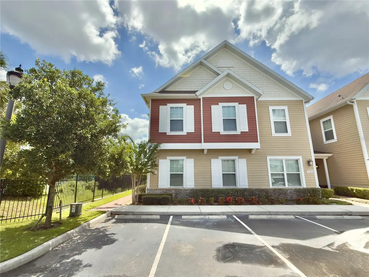 7498 Sunville Avenue, Kissimmee, FL 34747 - #1