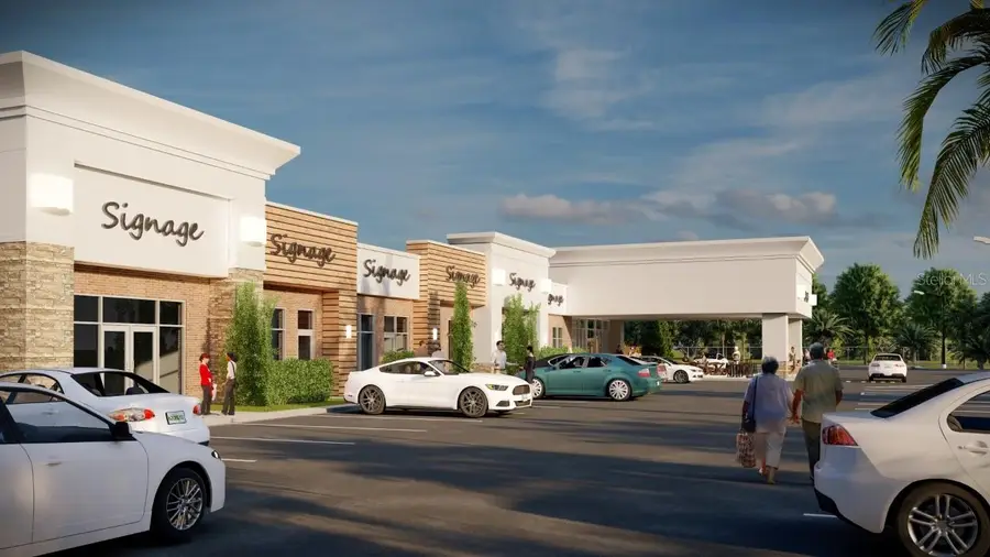 7900 S Orange Blossom Trail #2091, Orlando, FL 32809 - #3