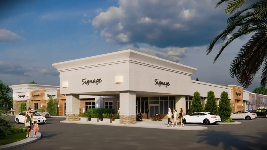 7900 S Orange Blossom Trail #2123, Orlando, FL 32809 - #2