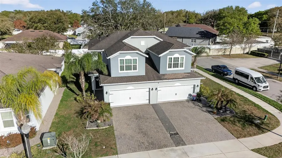 1885 Shumard Avenue, Saint Cloud, FL 34771 - #3