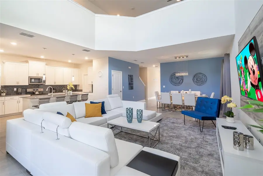 2764 Bookmark Drive, Kissimmee, FL 34746 - #2