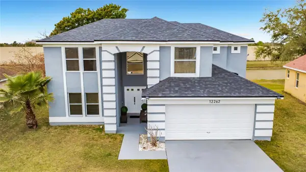 12262 Bohannon Boulevard, ORLANDO, FL 32824