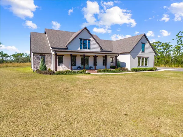 4355 Lake Gentry Road, ST CLOUD, FL 34772