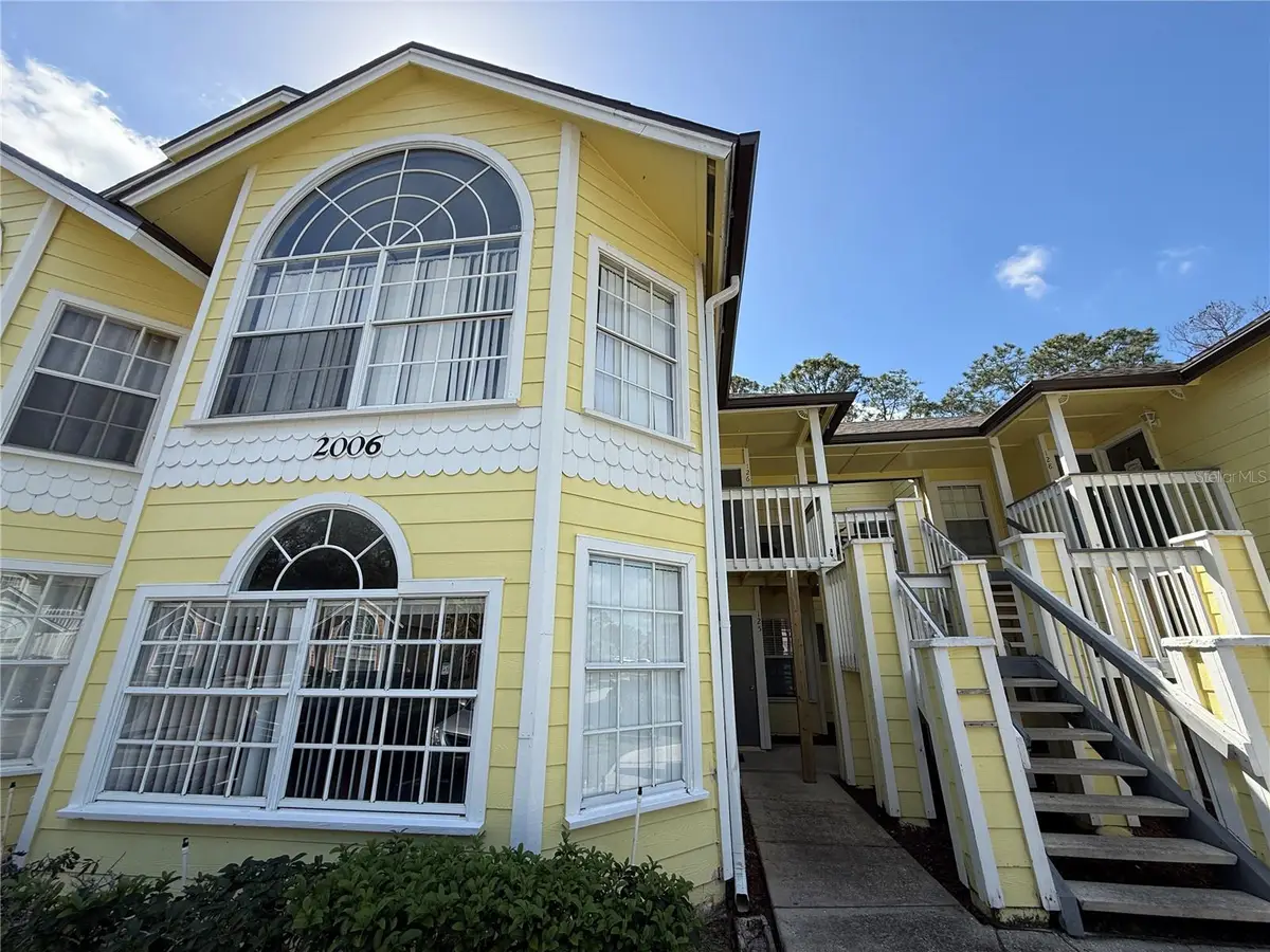 2006 Royal Bay Boulevard #126, Kissimmee, FL 34746 - #1