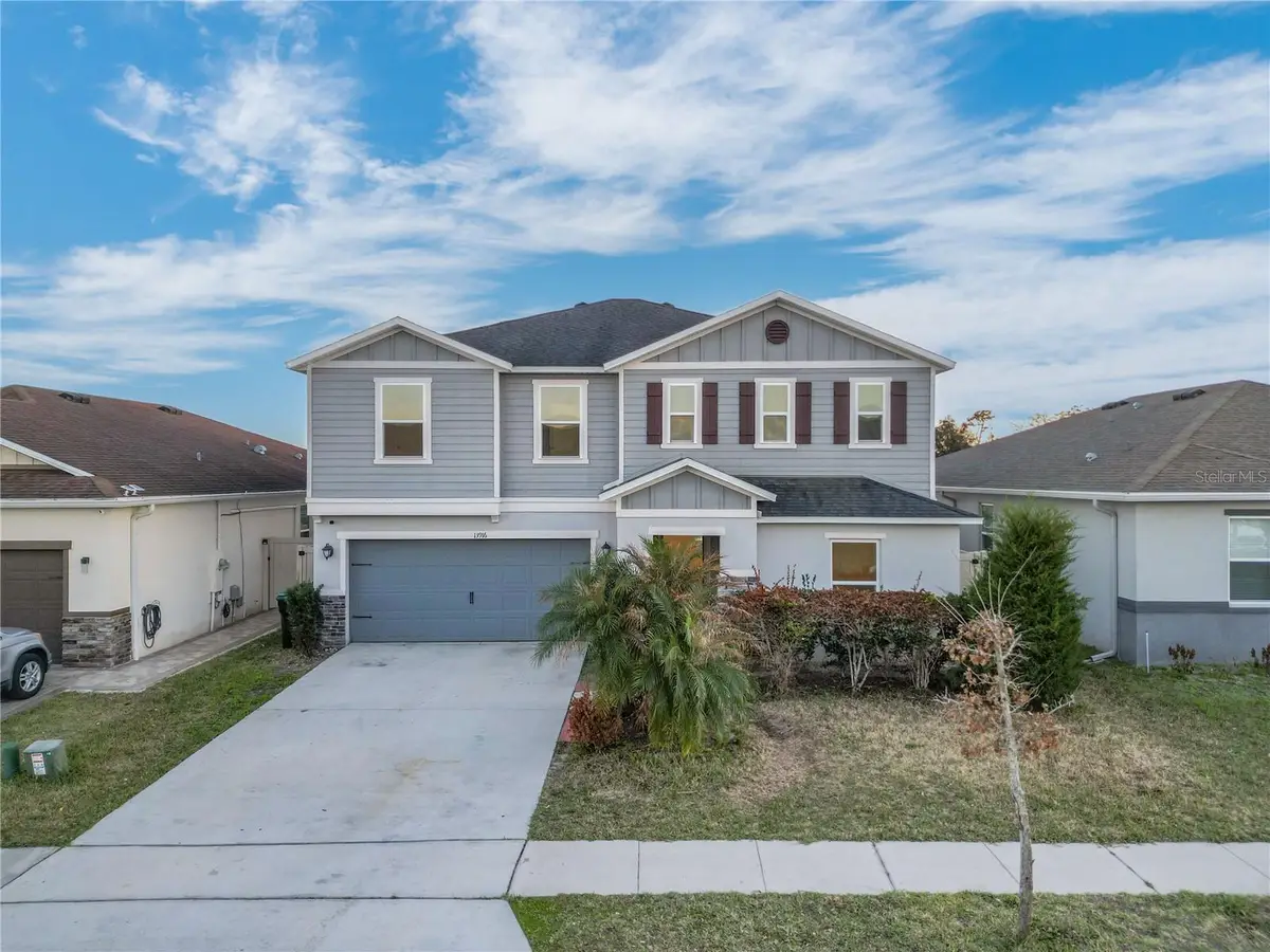 13916 Rushing Creek Run, Orlando, FL 32824 - #1