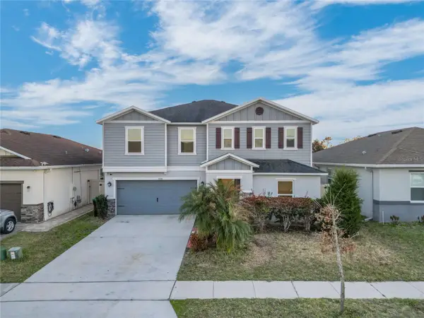 13916 Rushing Creek Run, ORLANDO, FL 32824