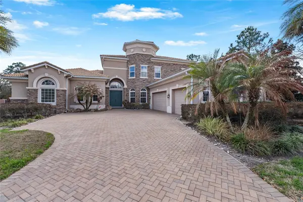 18002 Bellezza Drive, ORLANDO, FL 32820