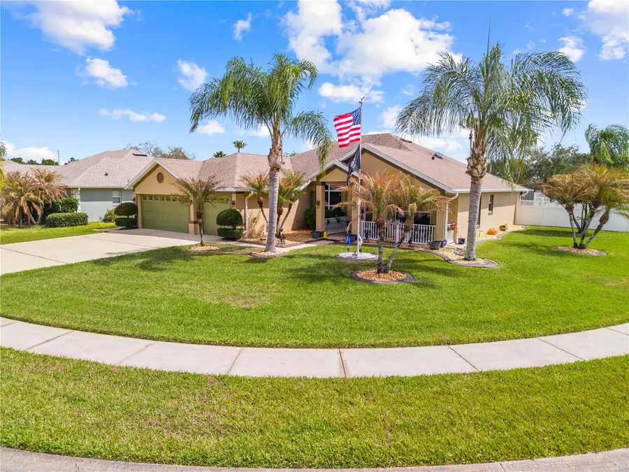 3110 Keystone Pointe Court, Saint Cloud, FL 34772 - #2