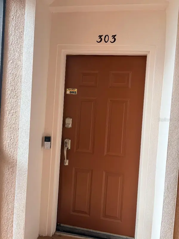 1357 Venezia Court #303, DAVENPORT, FL 33896