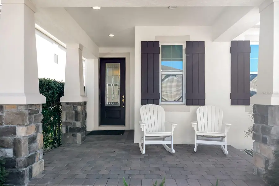 15583 Hamlin Blossom Avenue, Winter Garden, FL 34787 - #2