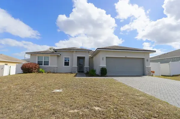 880 Colville Drive, KISSIMMEE, FL 34759
