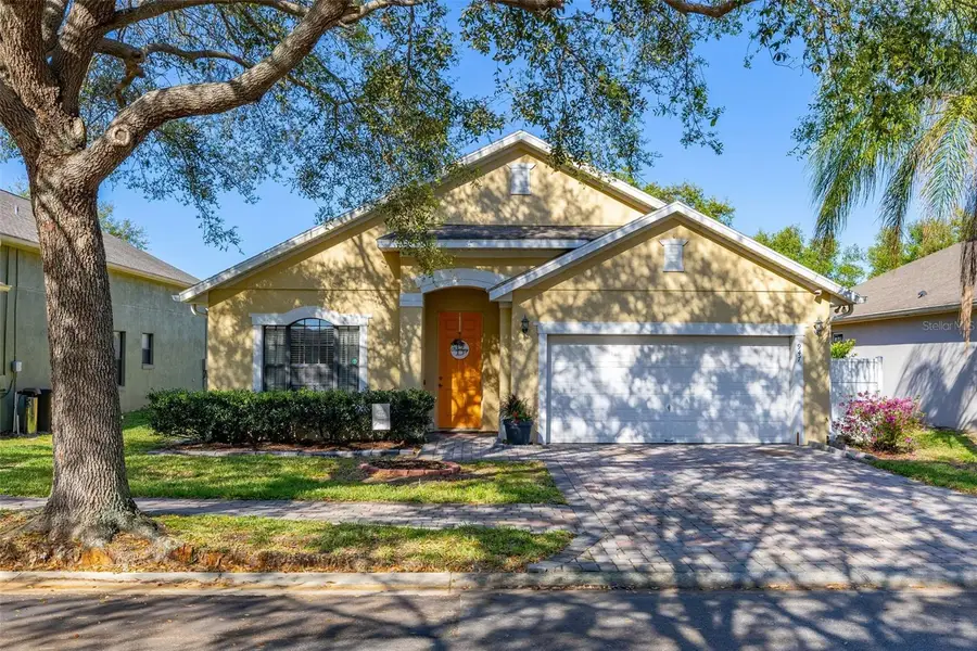 947 Bridgeford Crossing Boulevard, Davenport, FL 33837 - #3