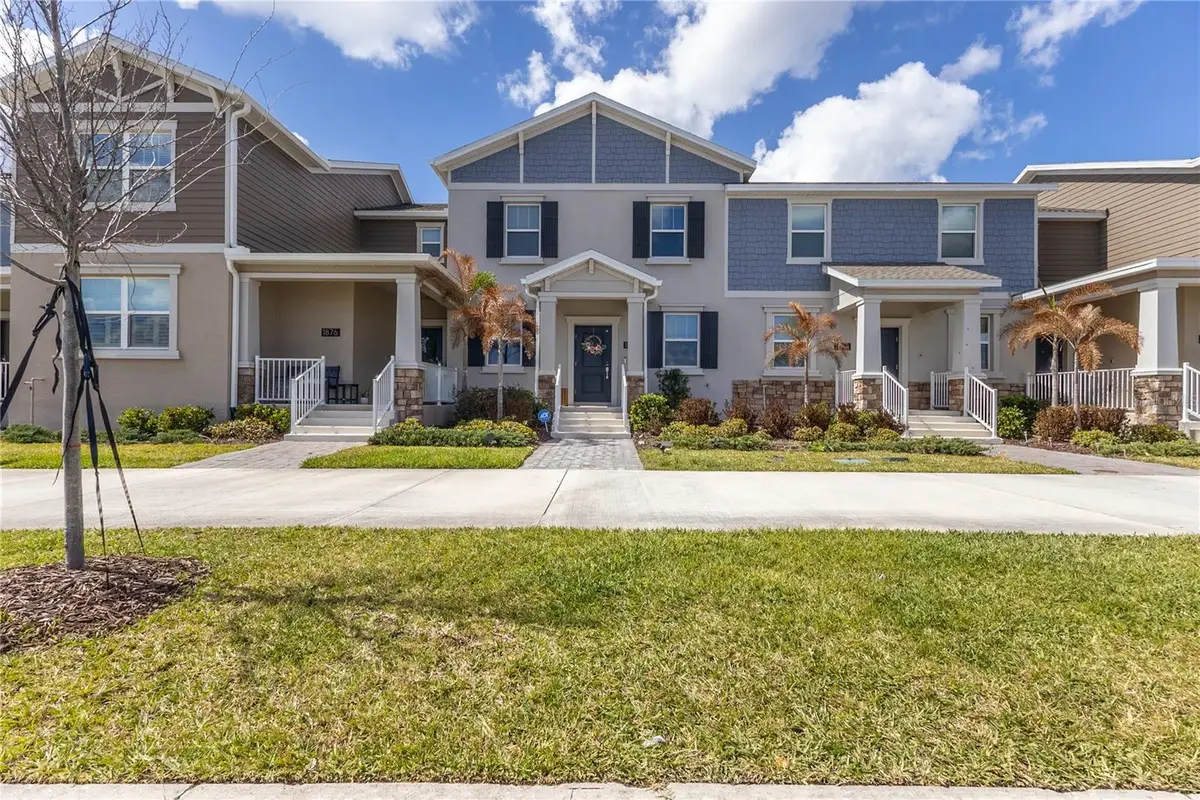 1872 Tohoqua Boulevard, Kissimmee, FL 34744 - #1