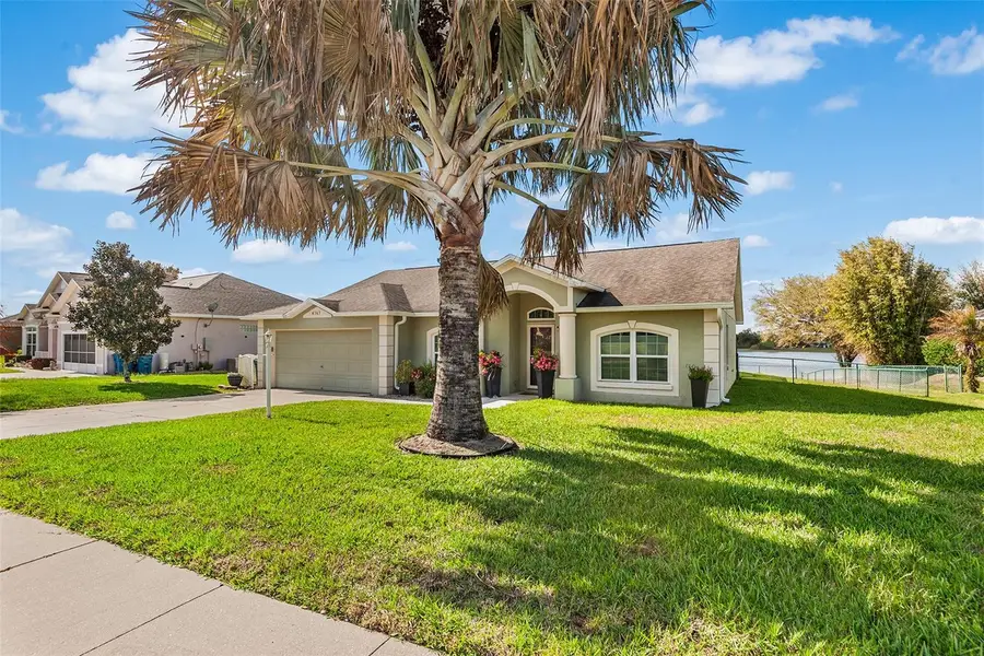 4367 Dinner Lake Boulevard, Lake Wales, FL 33859 - #3