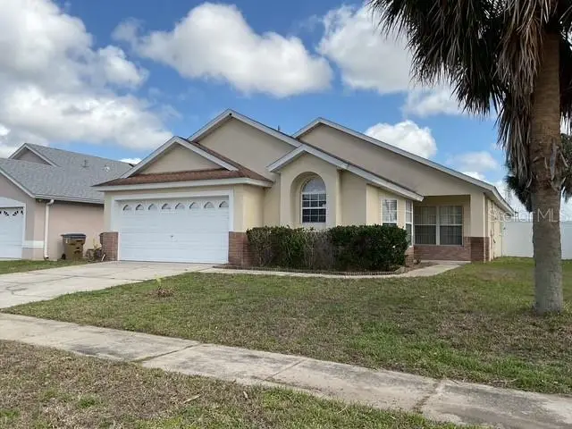 2531 Oneida Loop, Kissimmee, FL 34747 - #1