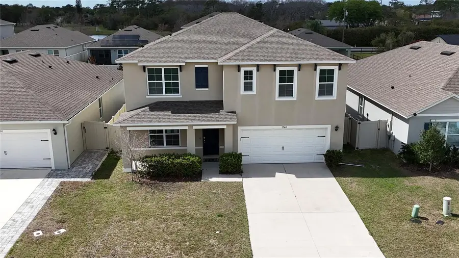 1740 Shepherd Avenue, Saint Cloud, FL 34771 - #2