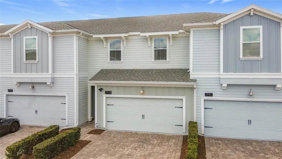 2938 Satire Street, Kissimmee, FL 34746 - #2