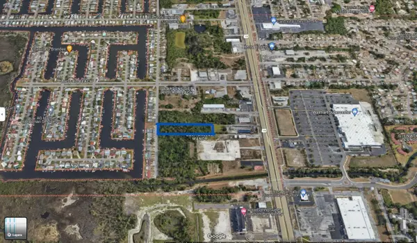 1st Isle, HUDSON, FL 34667