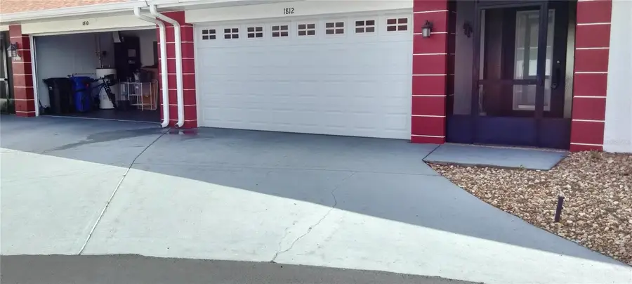 1812 Atrium Drive, Sun City Center, FL 33573 - #2