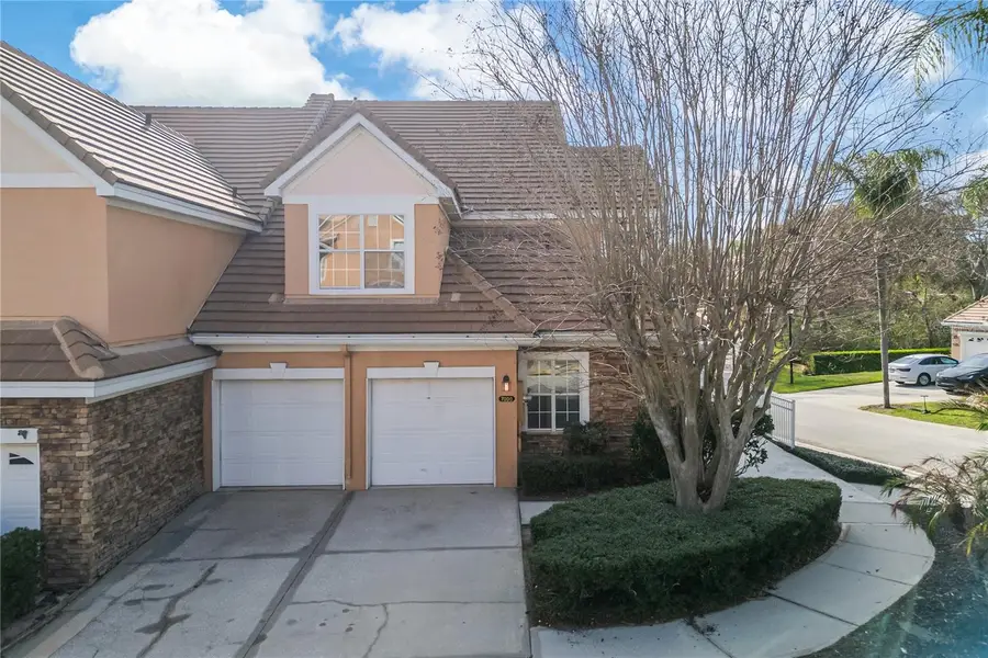 7000 Stonehedge Drive #156, Orlando, FL 32819 - #3