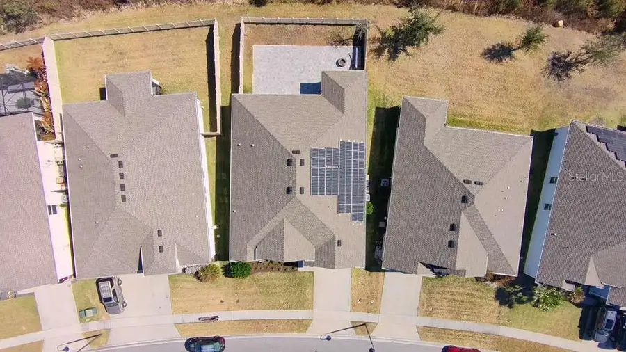 3647 Vega Creek Drive, Saint Cloud, FL 34772 - #2