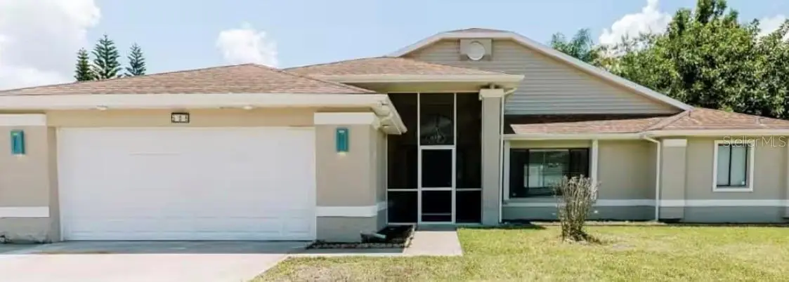 506 Lost Creek Court, Kissimmee, FL 34743 - #1