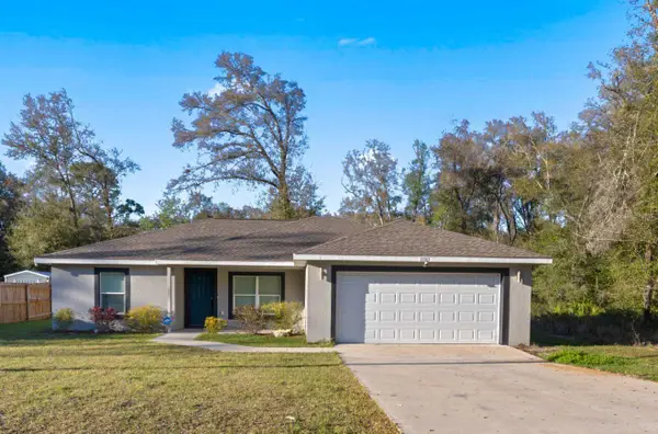 11165 NW 7th Street, OCALA, FL 34482