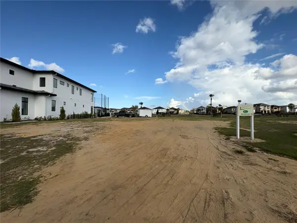 1153 Grand Traverse Parkway, REUNION, FL 34747