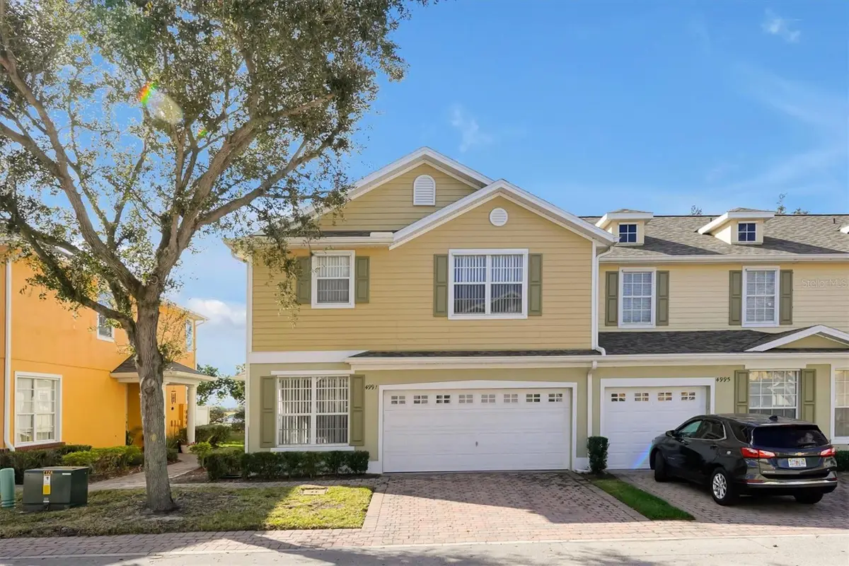 4991 Alita Terrace, Saint Cloud, FL 34769 - #1