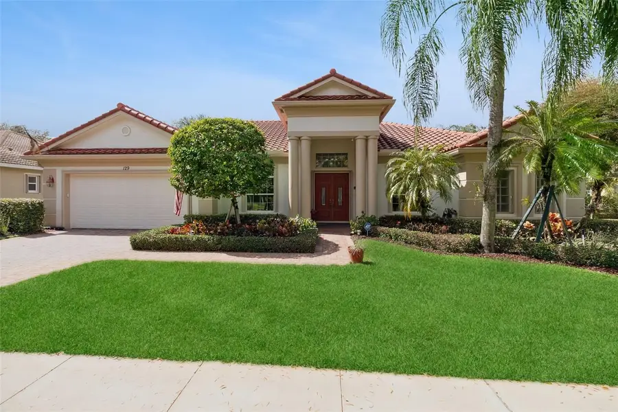 129 Mystic Lane, Jupiter, FL 33458 - #2