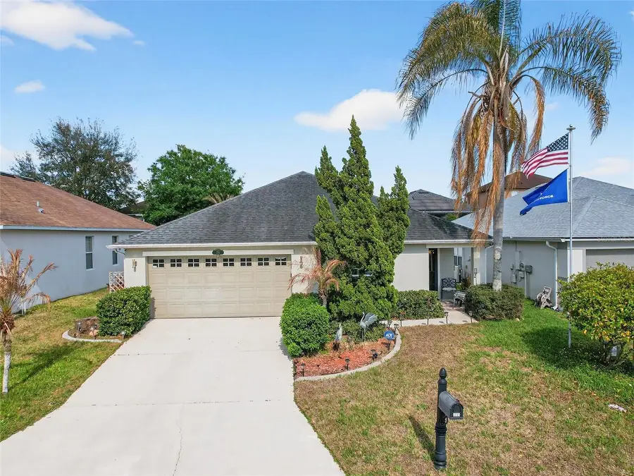 233 Bacopa Pass, Davenport, FL 33897 - #2